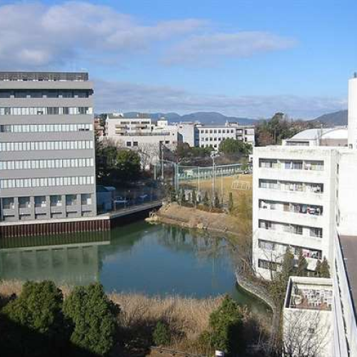 长冈造形大学