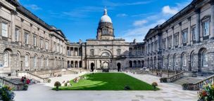 爱丁堡大学景观设计专业介绍