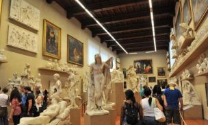 意大利艺术留学有哪些院校