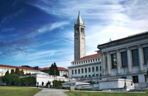 艺术留学选择加州大学伯克利分校怎么样