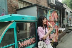 iOFFER | 7校offer大满贯、514万＋奖学金，她几乎全程线上课也能这么牛？！