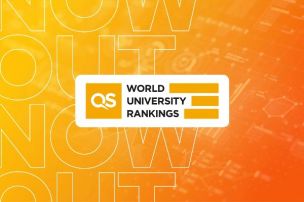 刚刚！2026QS世界大学排名发布！英美全占Top6、港大离世界Top10仅一步之遥！