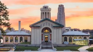 卡内基梅隆大学、塔夫茨大学早申放榜！超高含金量Offer各+1！