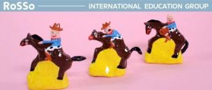 3年近2500枚，RoSSo的纯艺插画科系Offer很曼妙~