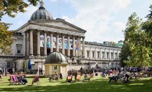 炸了！UCL赔偿留学生2个亿！6500人白捡钱！