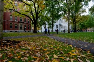 哈佛重磅官宣！新开跨学科本科专业！